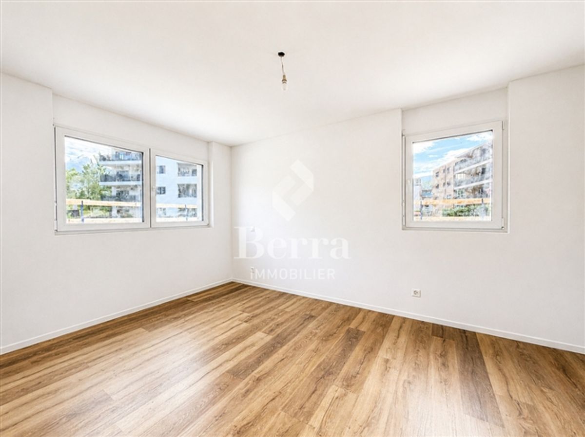 Wunderschönes 4.5-Zimmer-Apartment im Erdgeschoss – Neue Entwicklung - 7