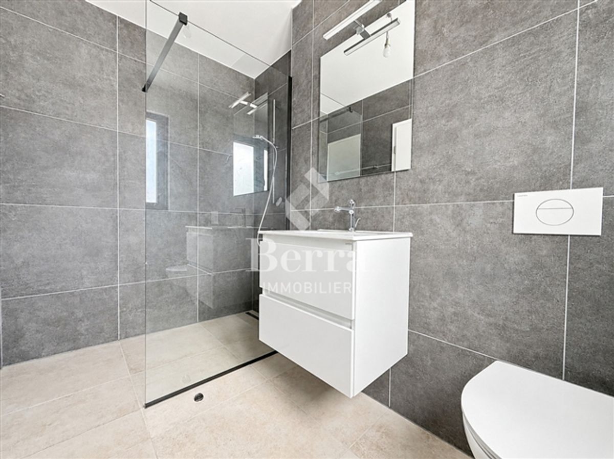 Wunderschönes 4.5-Zimmer-Apartment im Erdgeschoss – Neue Entwicklung - 8