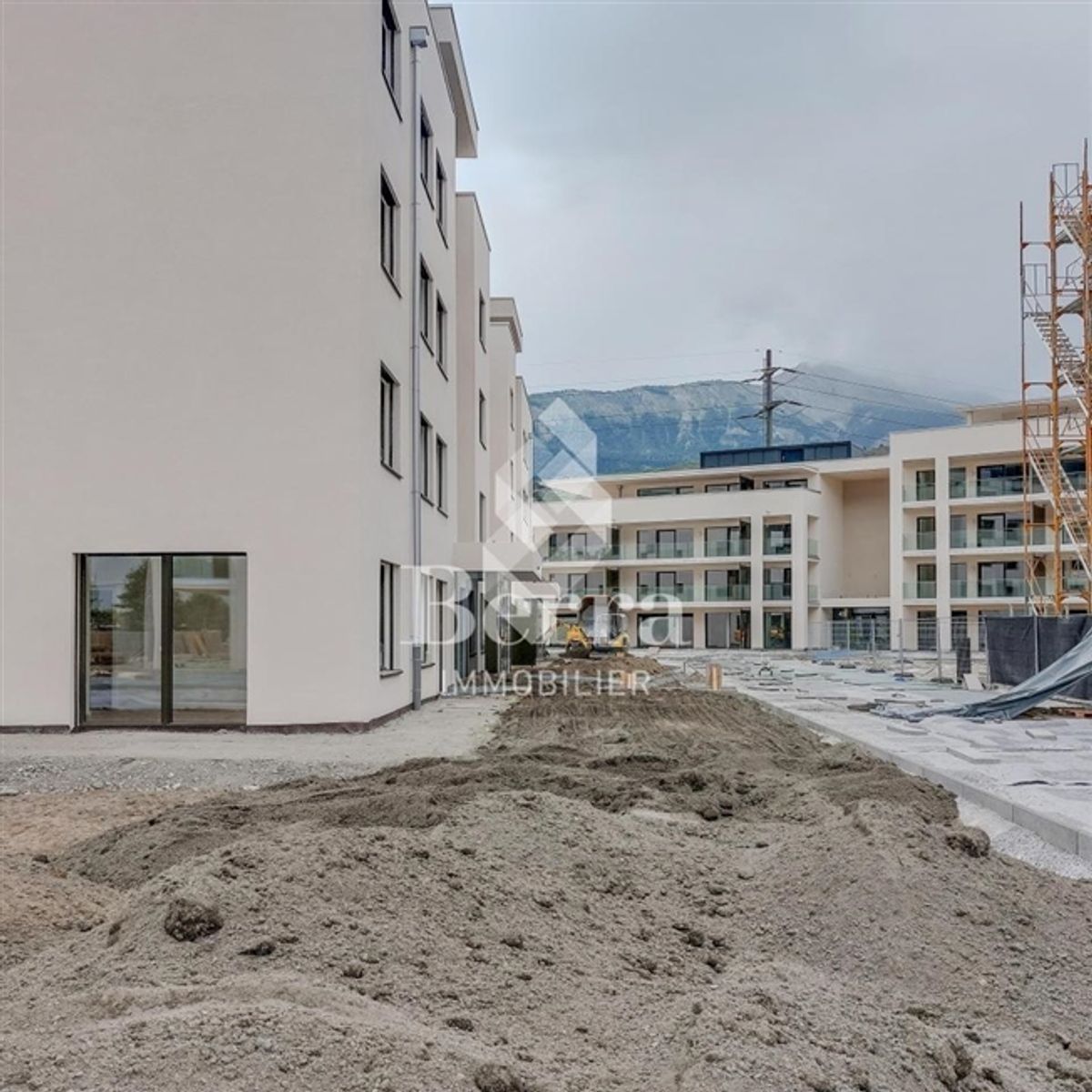 Ihr zukünftiges Zuhause wartet auf Sie! - 7
