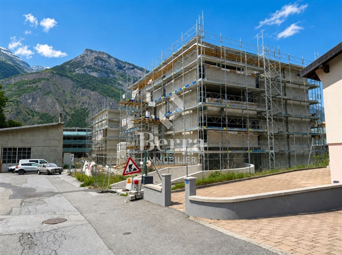 Lieferung 1. August 2026 – Oberste Etage – Baugruppe 59 - 12