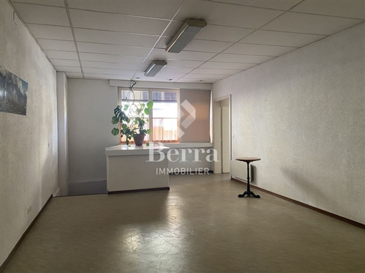 Vielseitiges Gebäude für Gewerbe und Handwerk - 2
