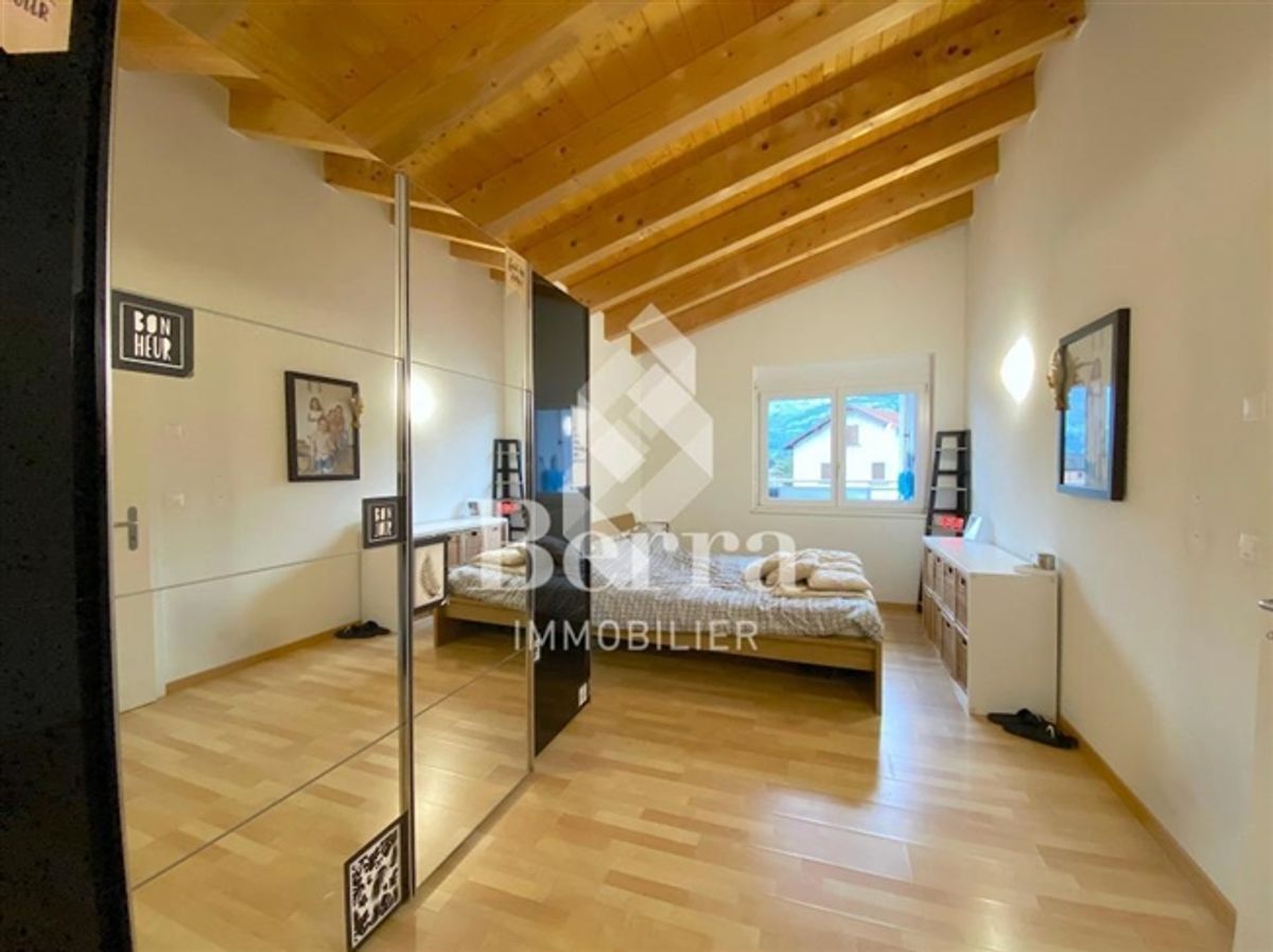 Penthouse in Ardon - 9