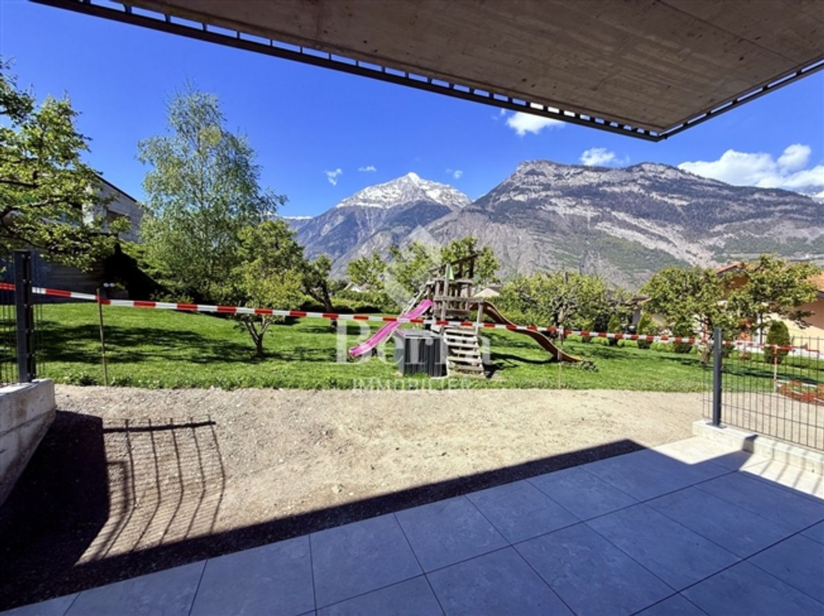 Die Villas du Belvédère - 10