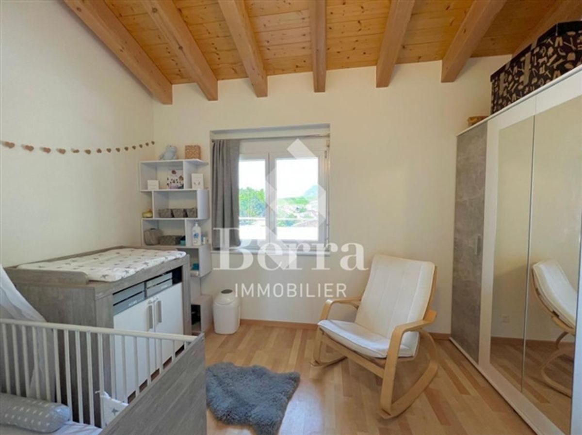 Penthouse in Ardon - 11