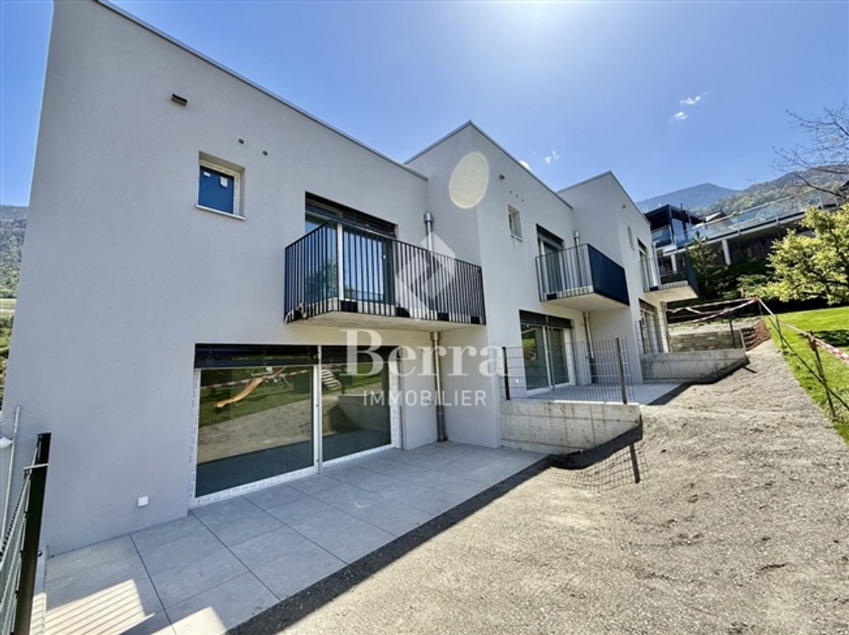 Die Villas du Belvédère - 13