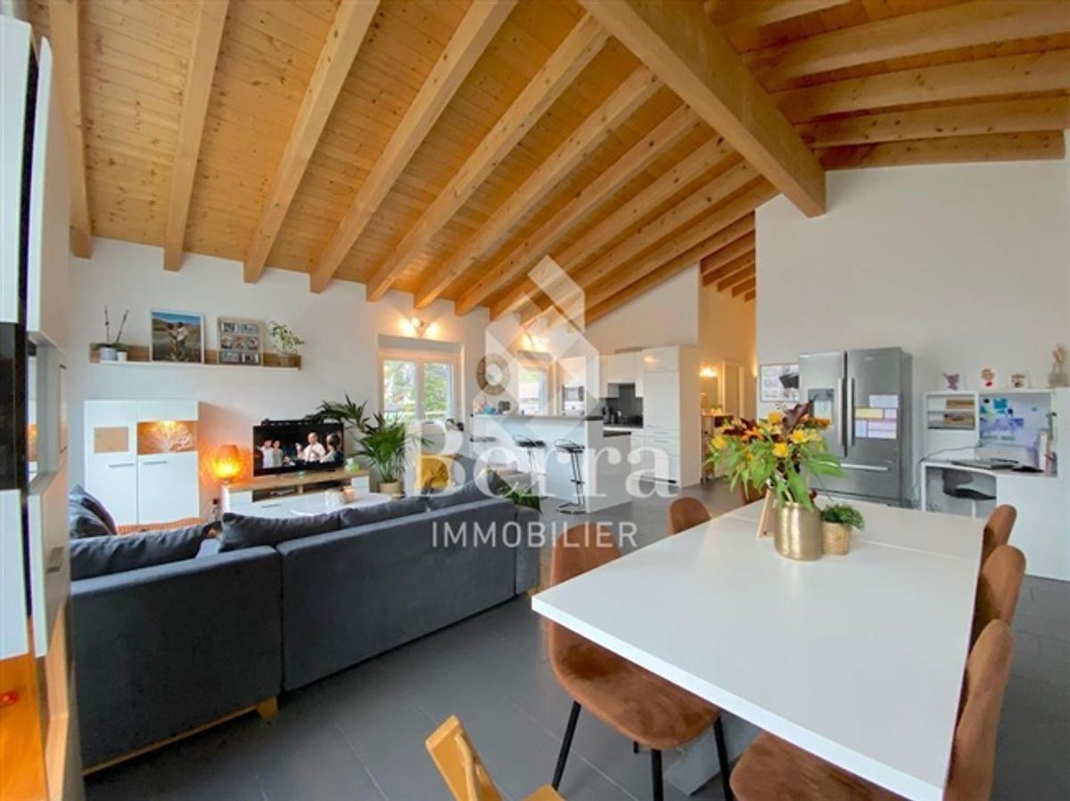 Penthouse in Ardon - 0