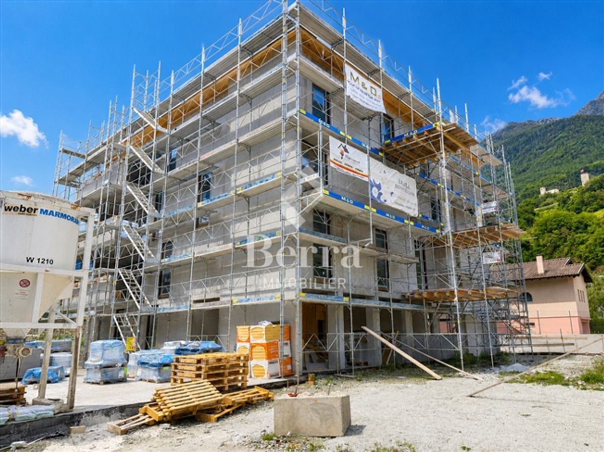Lieferung 1. August 2026 – Oberste Etage – Baugruppe 59 - 5