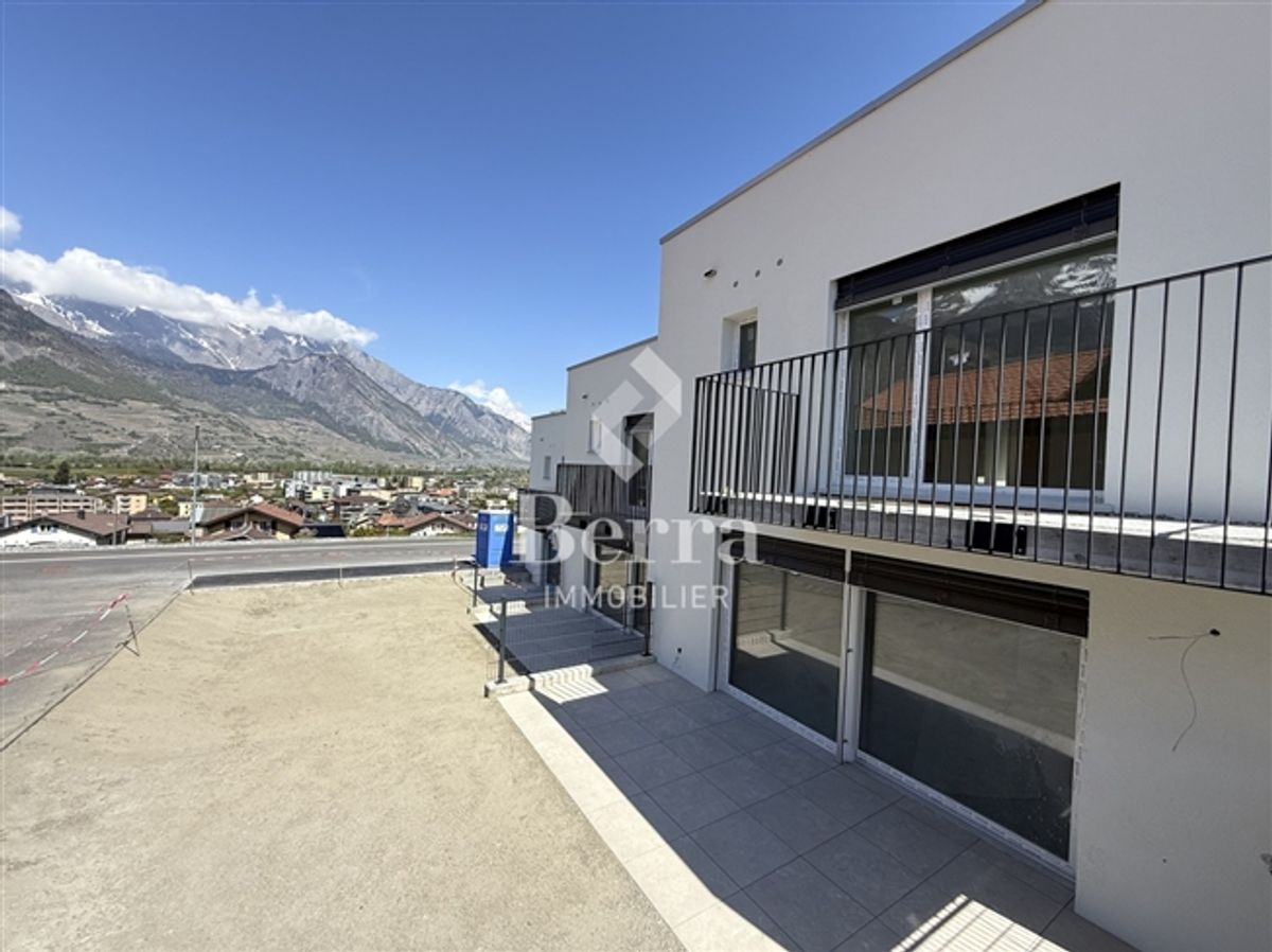 Die Villas du Belvédère - 0