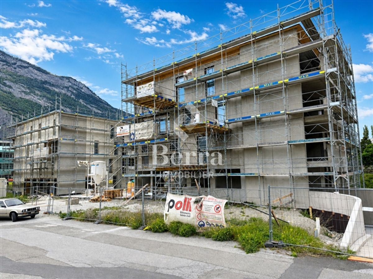 Lieferung 1. August 2026 – Oberste Etage – Baugruppe 59 - 9