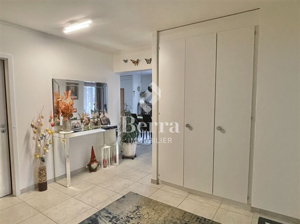 Wunderschönes 4.5-Zimmer-Apartment - 4