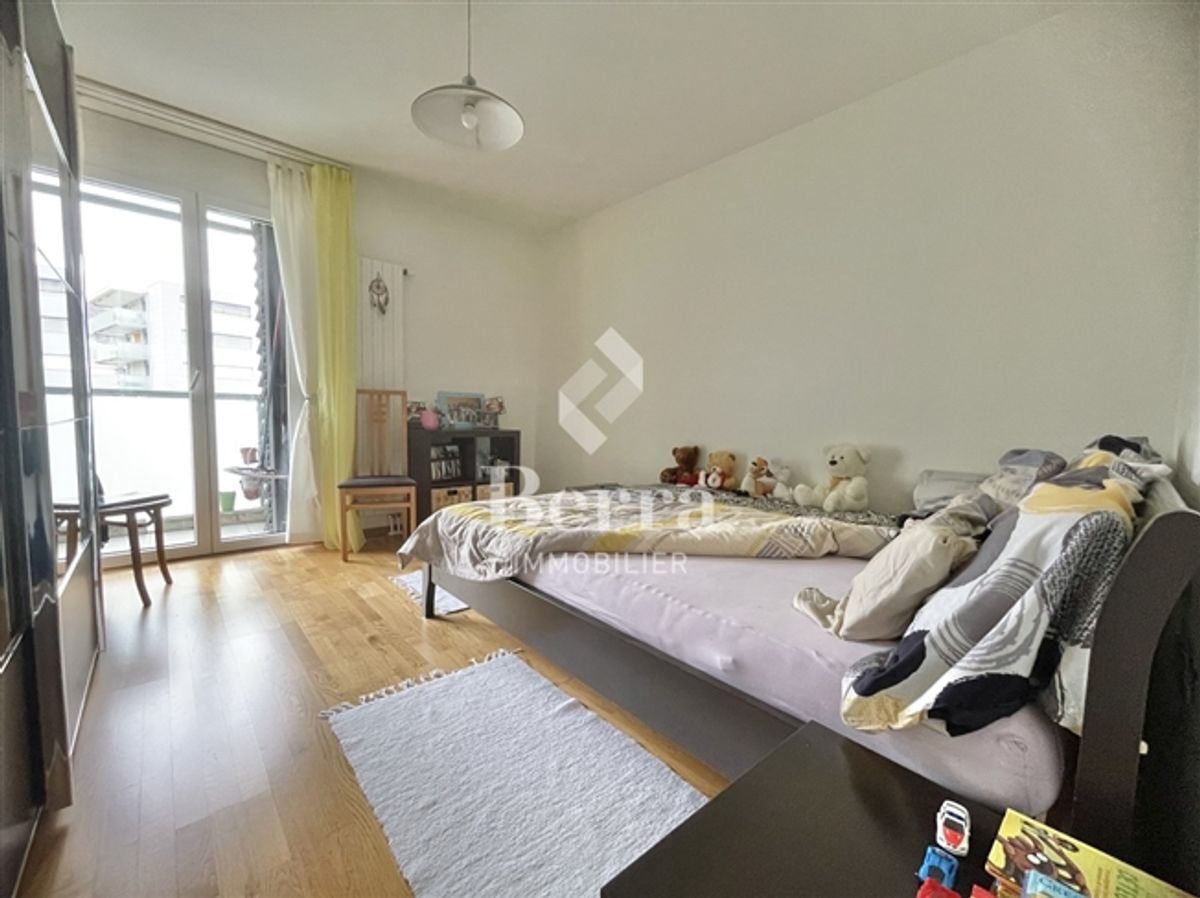 Wunderschönes 4.5-Zimmer-Apartment - 5