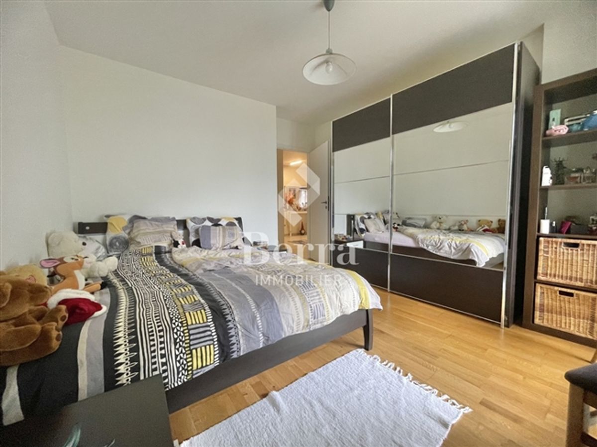 Wunderschönes 4.5-Zimmer-Apartment - 6