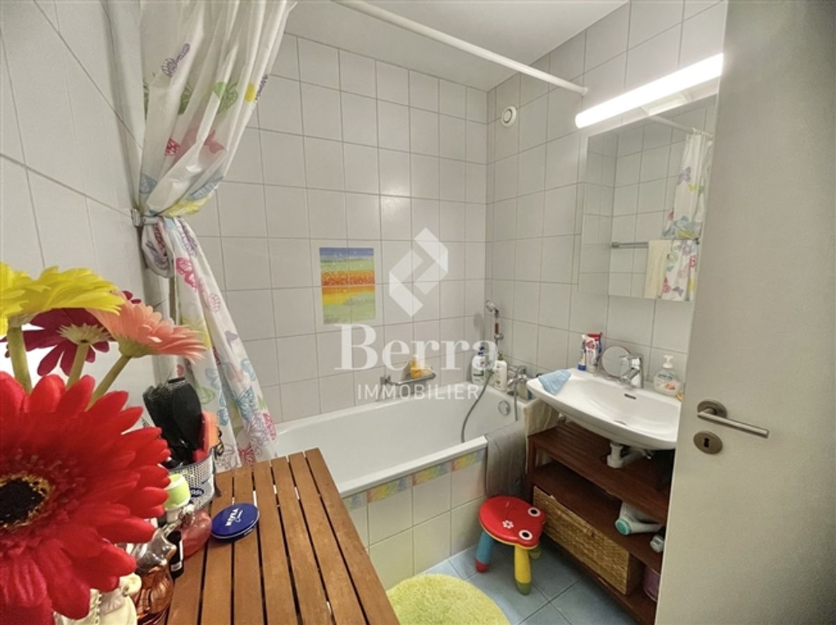 Wunderschönes 4.5-Zimmer-Apartment - 7
