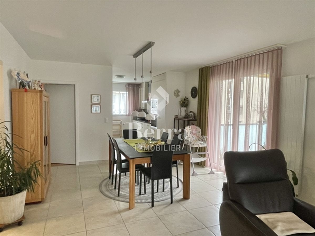 Wunderschönes 4.5-Zimmer-Apartment - 8