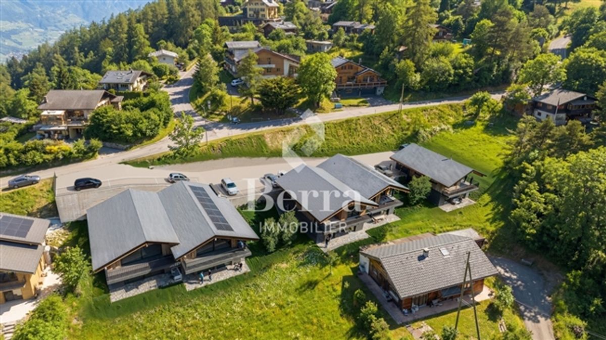 5.5-Zimmer-Einfamilienhaus - 4