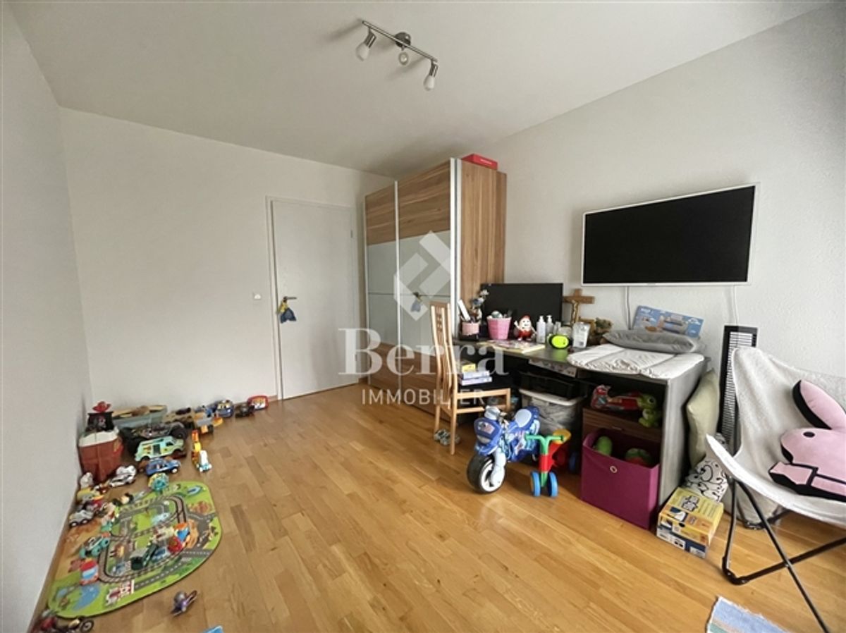 Wunderschönes 4.5-Zimmer-Apartment - 9