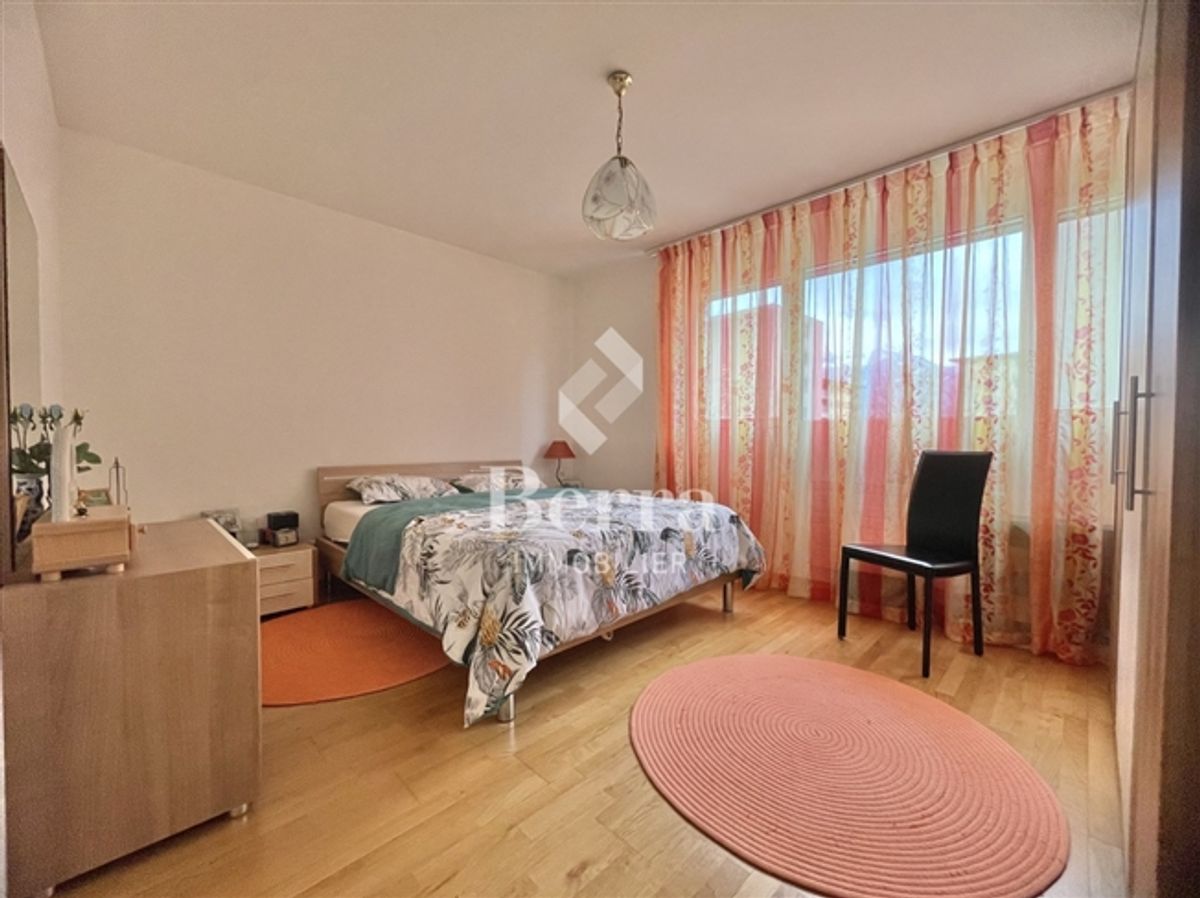 Wunderschönes 4.5-Zimmer-Apartment - 10