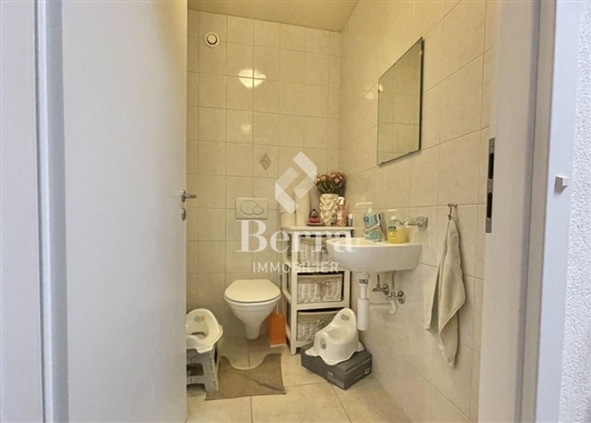 Wunderschönes 4.5-Zimmer-Apartment - 13