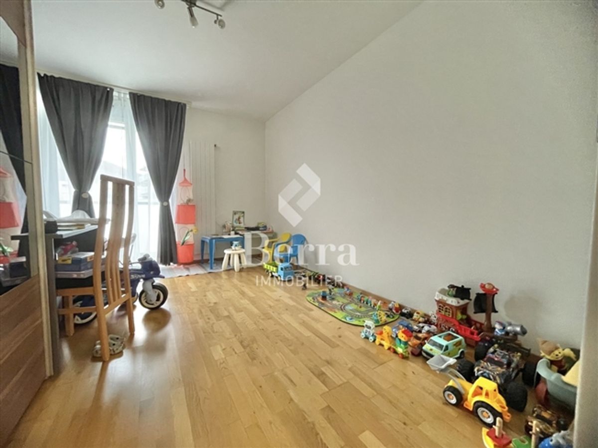 Wunderschönes 4.5-Zimmer-Apartment - 14