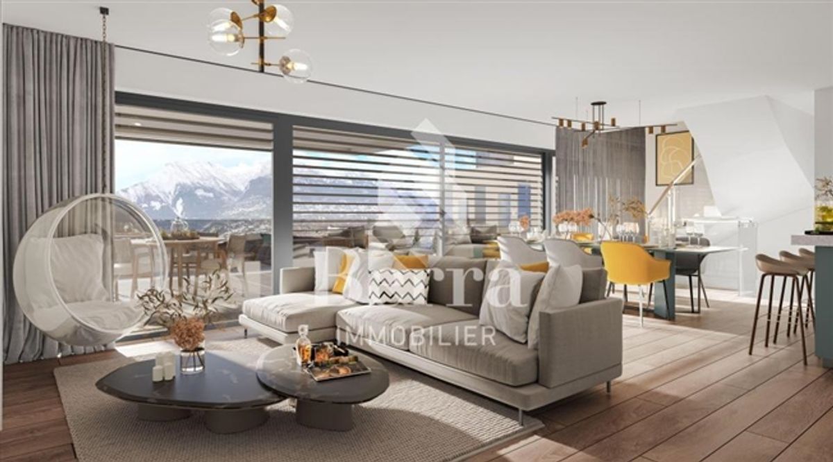 Die Villas de l’Argilly - 1