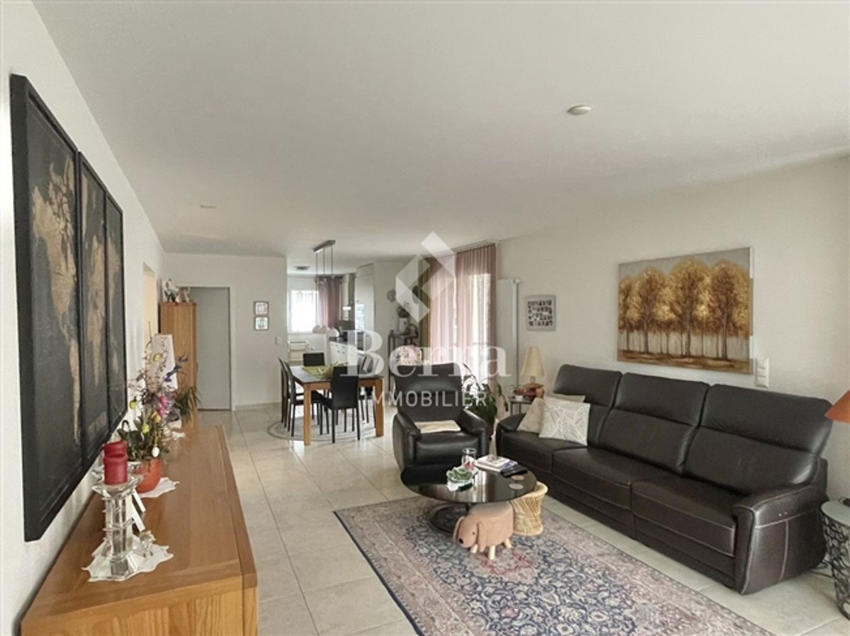 Wunderschönes 4.5-Zimmer-Apartment - 0