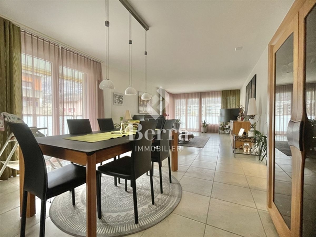 Wunderschönes 4.5-Zimmer-Apartment - 2