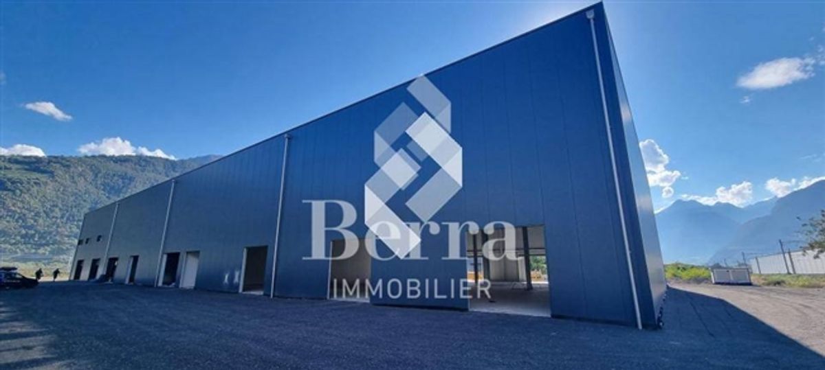 Perfekt für die Lagerung von Fahrzeugen dank eines Autolifts - 6