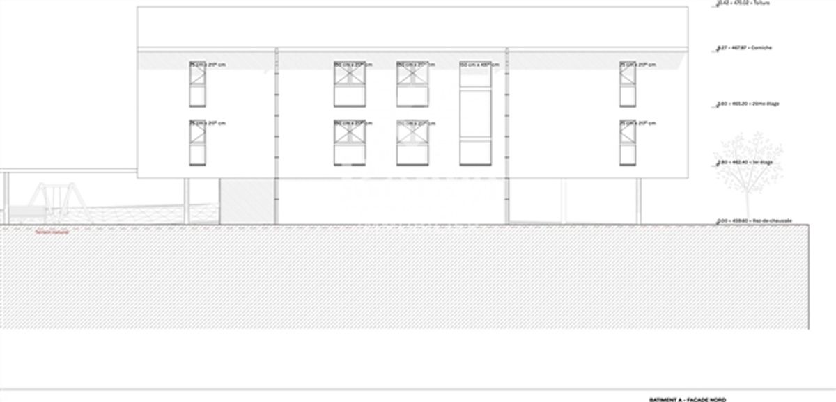 3.5 Zimmer im 1. Stock - 6