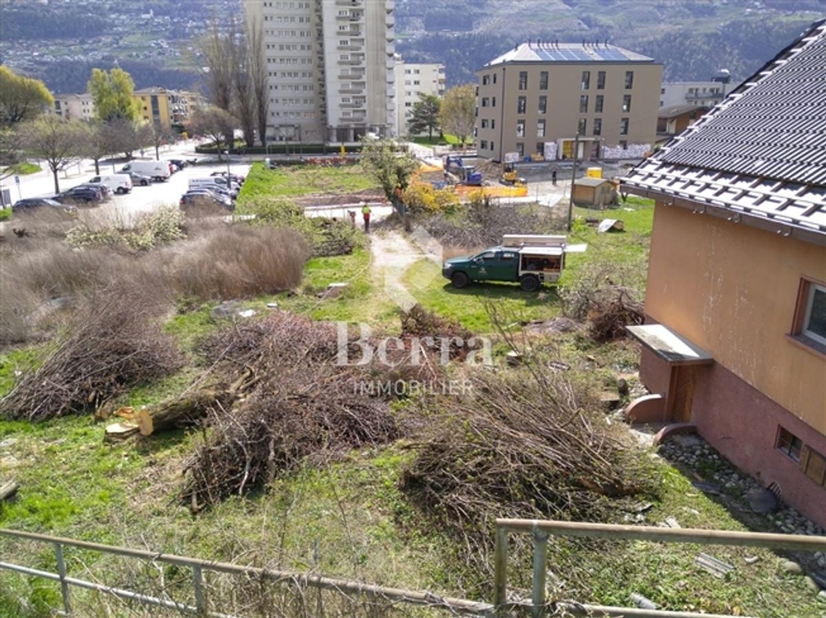 Portachon – Chateauneuf Sion - 3