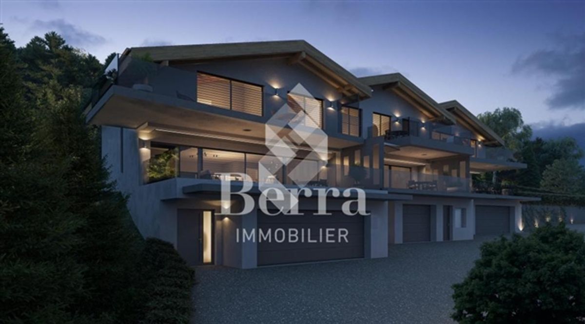 Die Villas de l’Argilly - 7