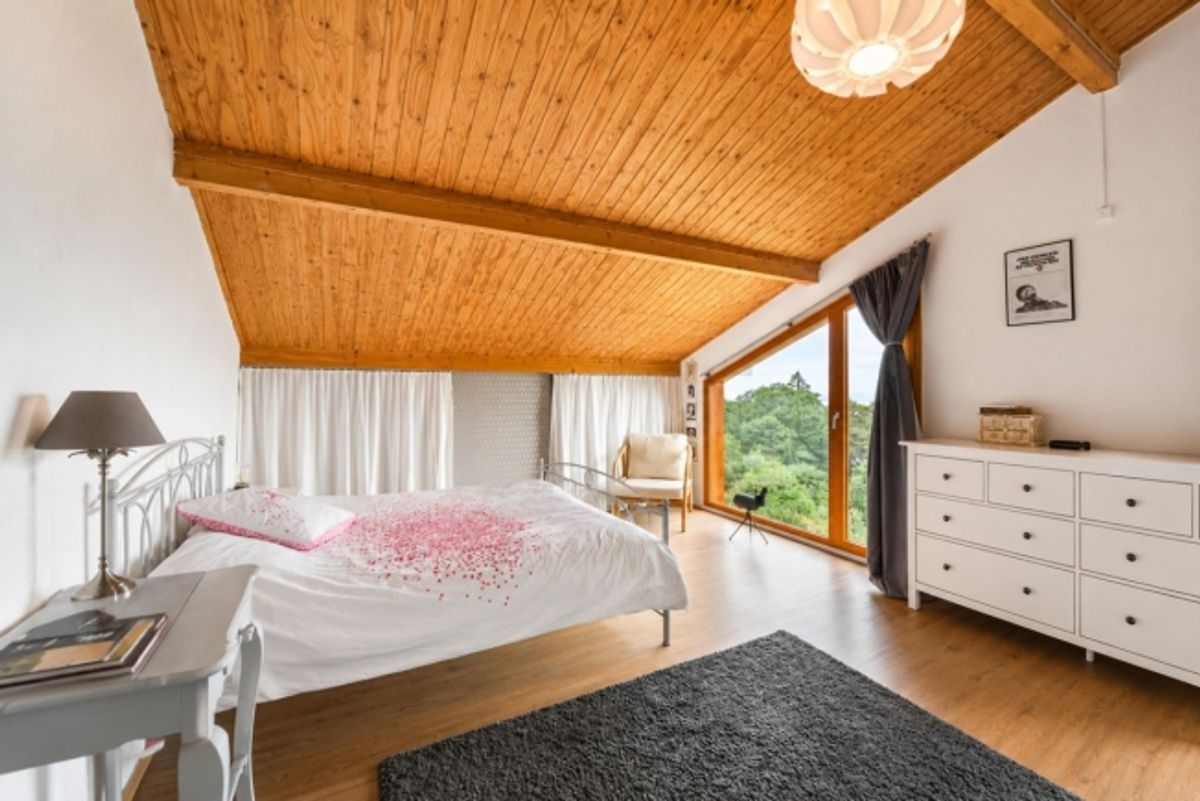 Maison familiale de 240 m² avec vue panoramique - 3