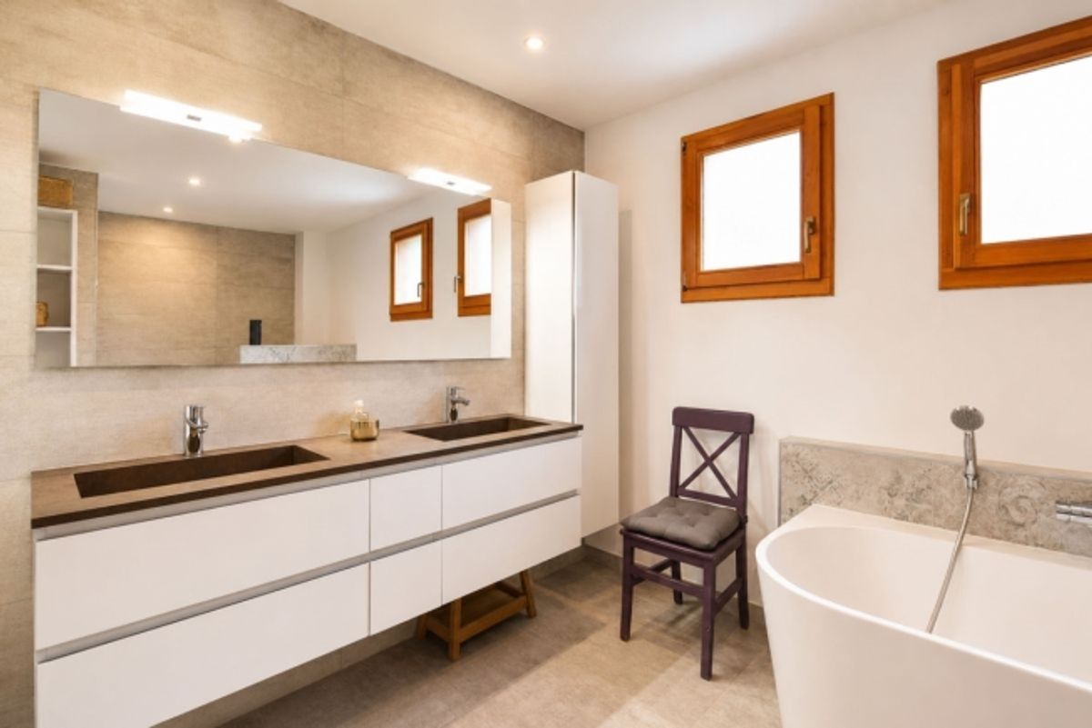 Maison familiale de 240 m² avec vue panoramique - 5