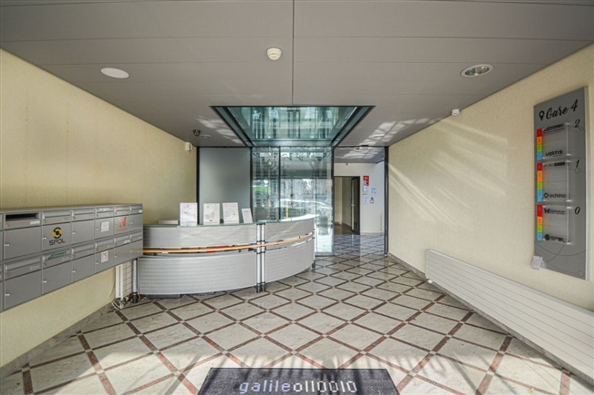 Büro/Werkstatt 120 m2 – Nähe Autobahn und Verkehr - 1