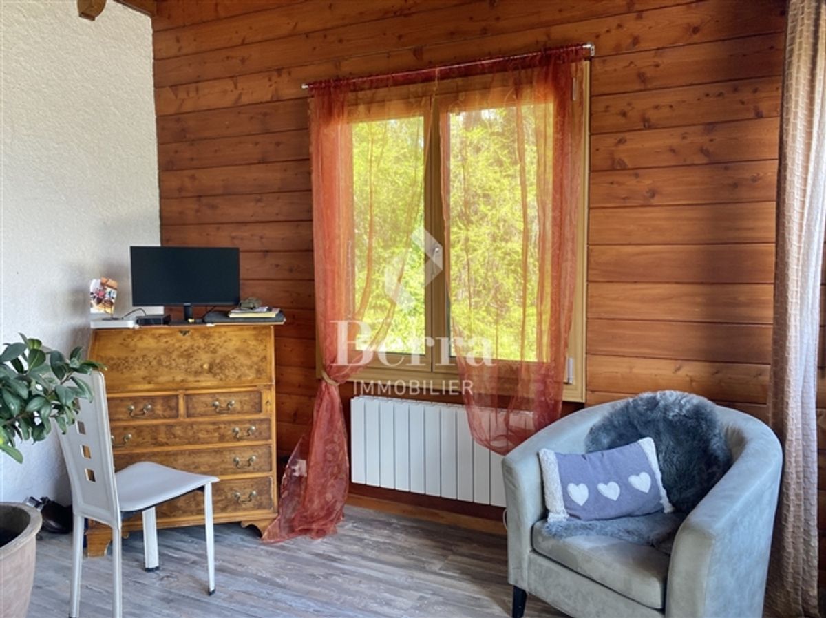 Charmantes Landhaus mit atemberaubender Aussicht und grossem Grundstück in Ravoire, nahe Martigny - 3