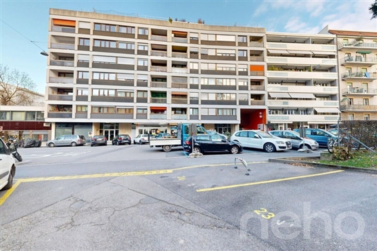 Wunderschöne Familienwohnung, 114 m², hell, Hypercenter - 10