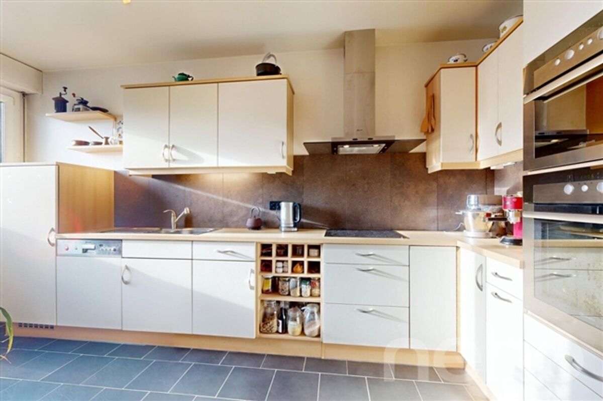 Wunderschöne Familienwohnung, 114 m², hell, Hypercenter - 2
