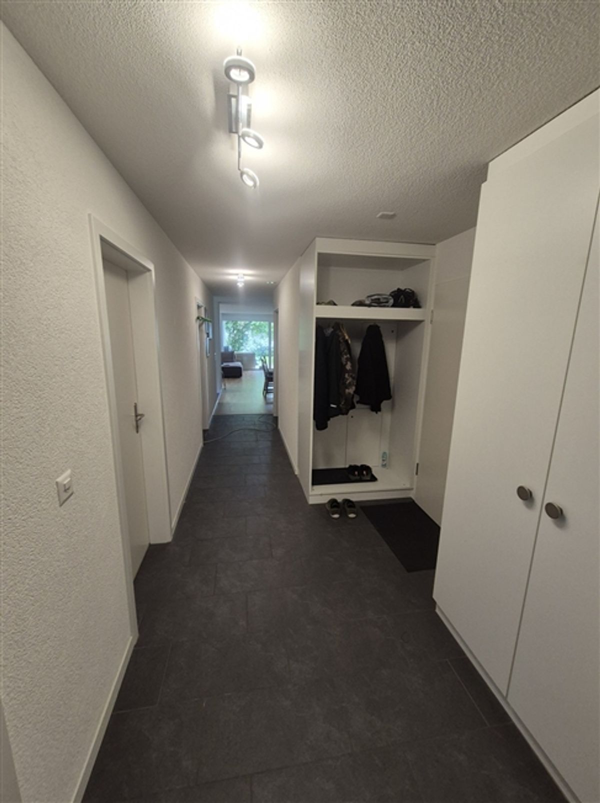 3½ ZI-WOHNUNG IN GEBENSTORF (AG), MÖBLIERT, TEMPORÄR - 2