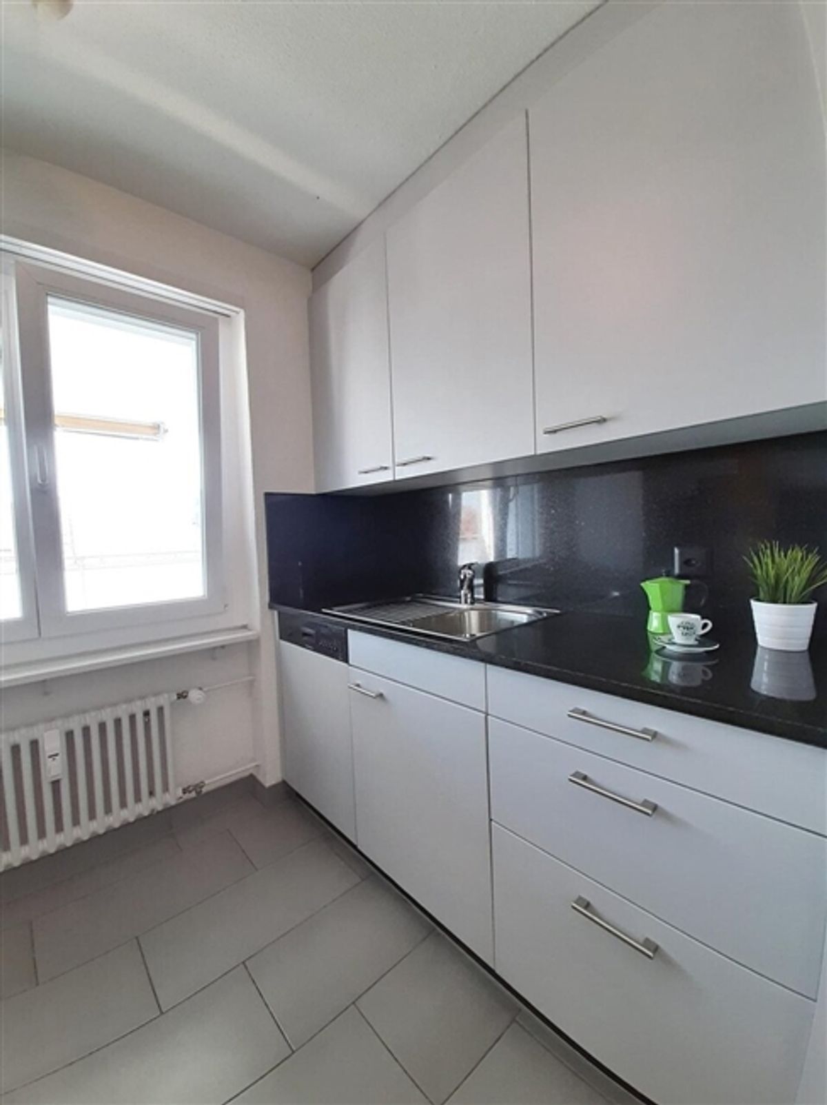 Gemütlich Wohnen mit grossem Balkon zum Wohlfühlen! - 3