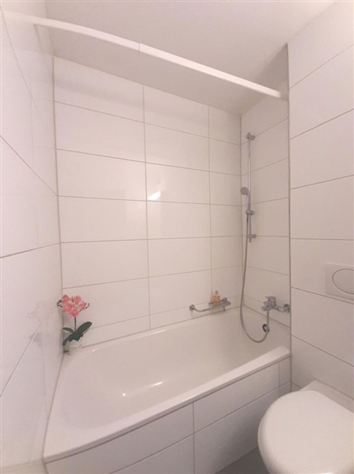 Gemütlich Wohnen mit grossem Balkon zum Wohlfühlen! - 5