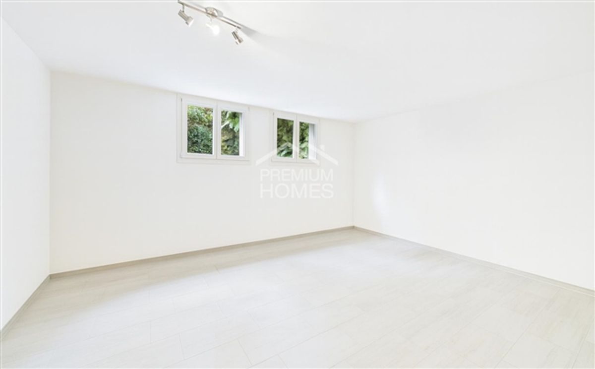 Pool, Garten, Privatsphäre - exklusive Liegenschaft mit Stil - 6