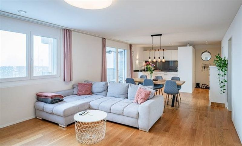 MODERNE WOHNUNG - STRATEGISCH A1 - 3