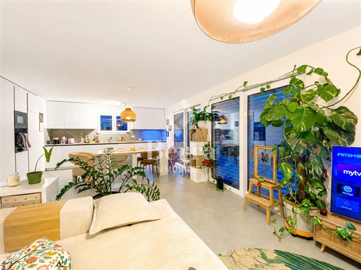 Geräumiges neues 3.5-Zimmer-Apartment mit privatem Garten - 4