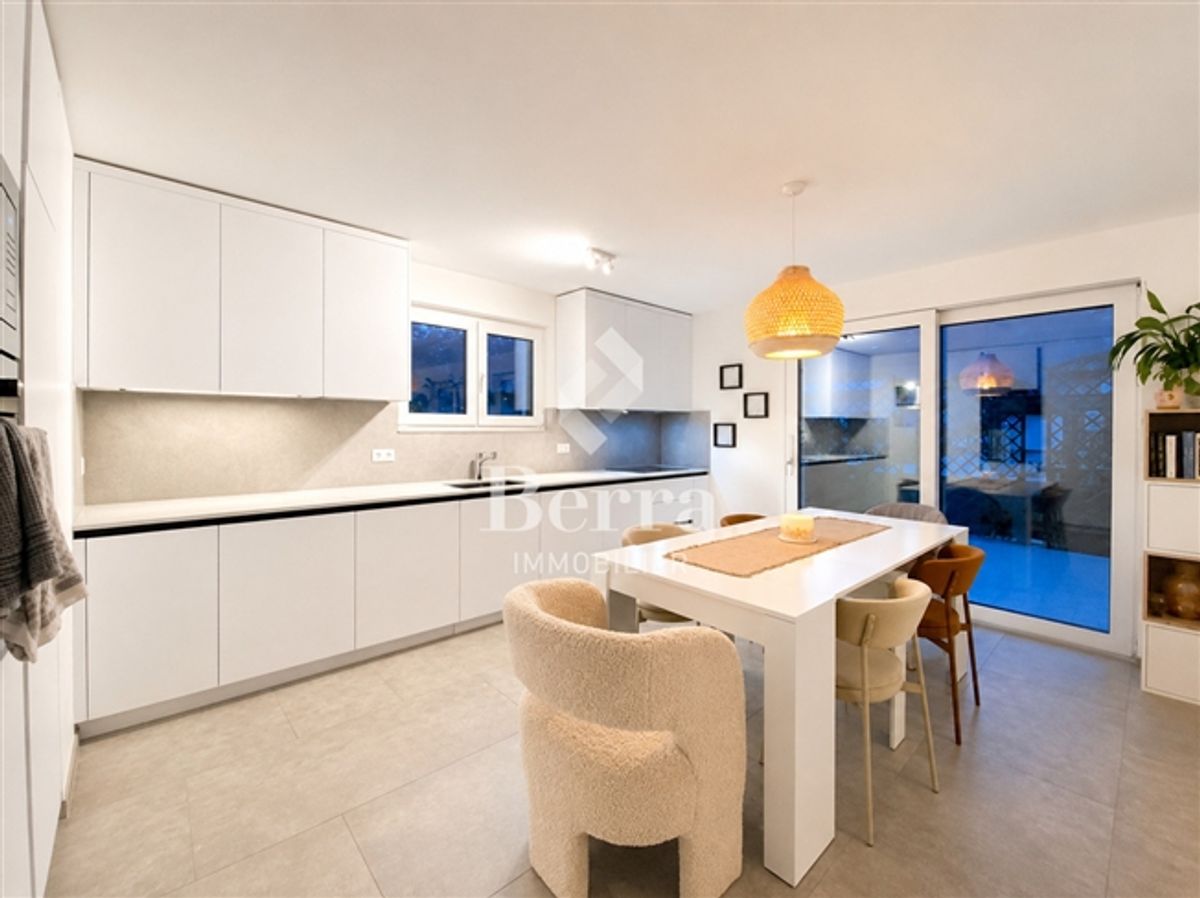 Geräumiges neues 3.5-Zimmer-Apartment mit privatem Garten - 5