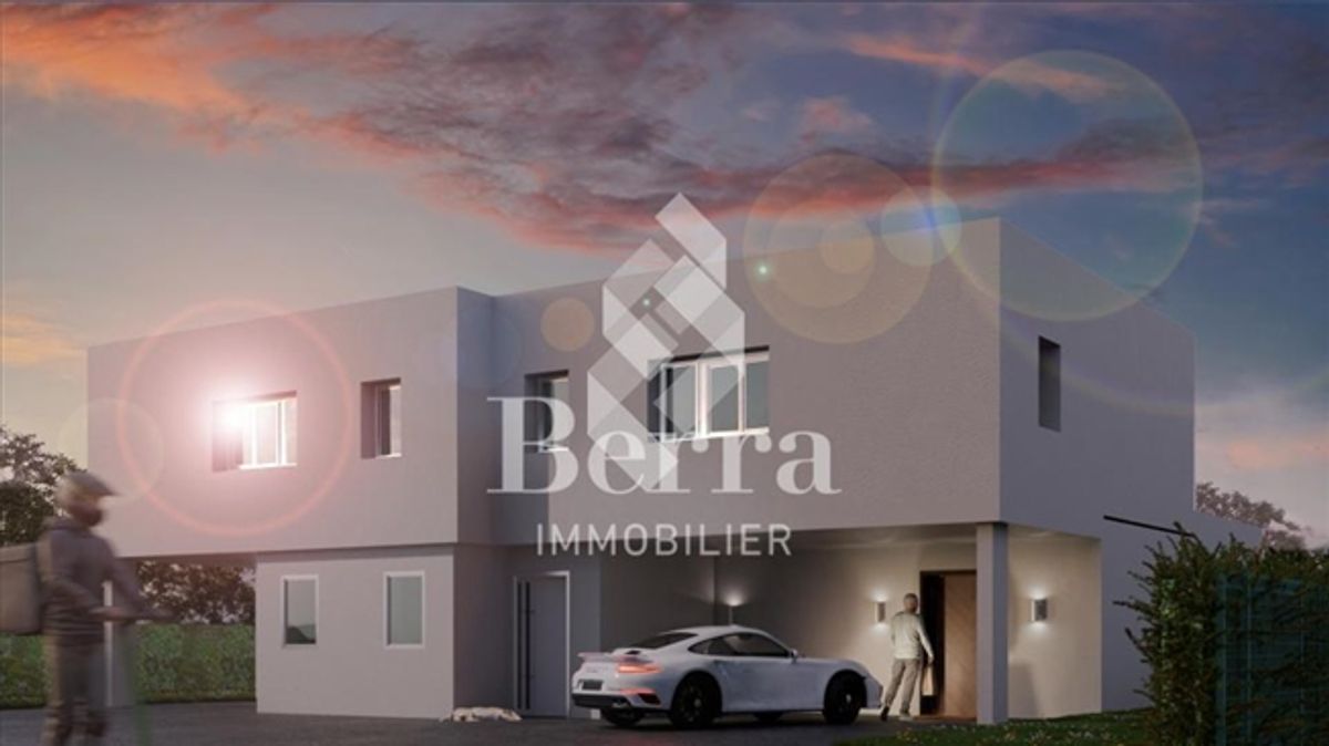 Beförderung in Chalais - 2