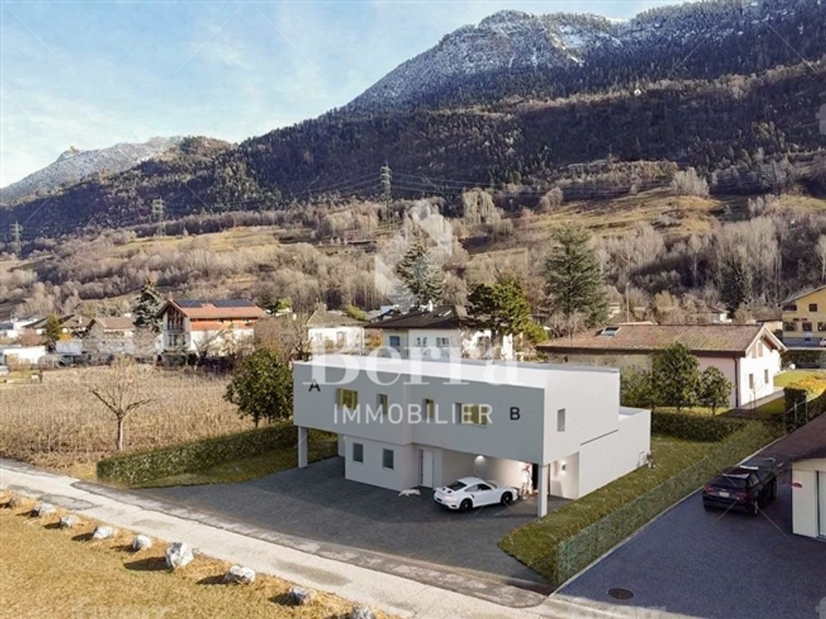 Beförderung in Chalais - 14