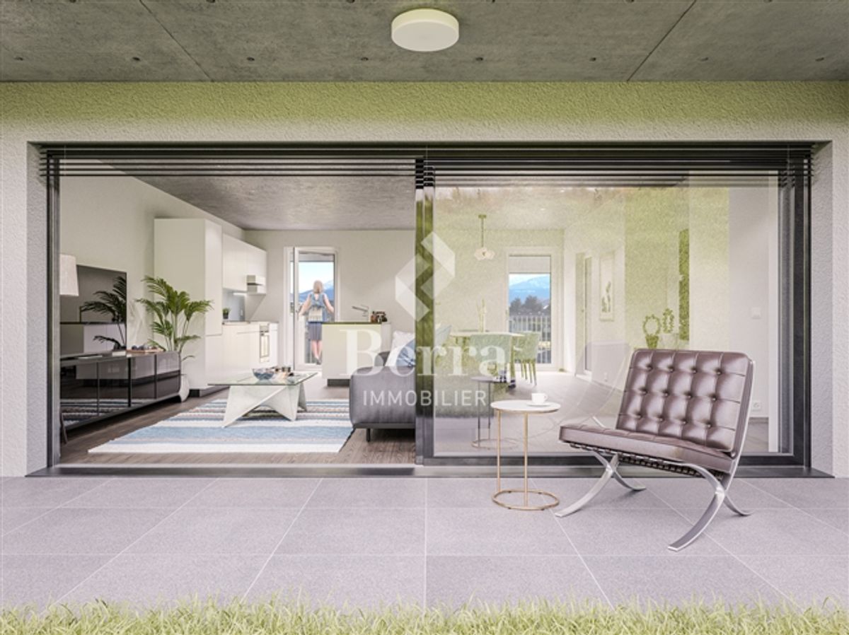 Villa C – Neubauprojekt – privater Garten und privilegierte Umgebung - 0