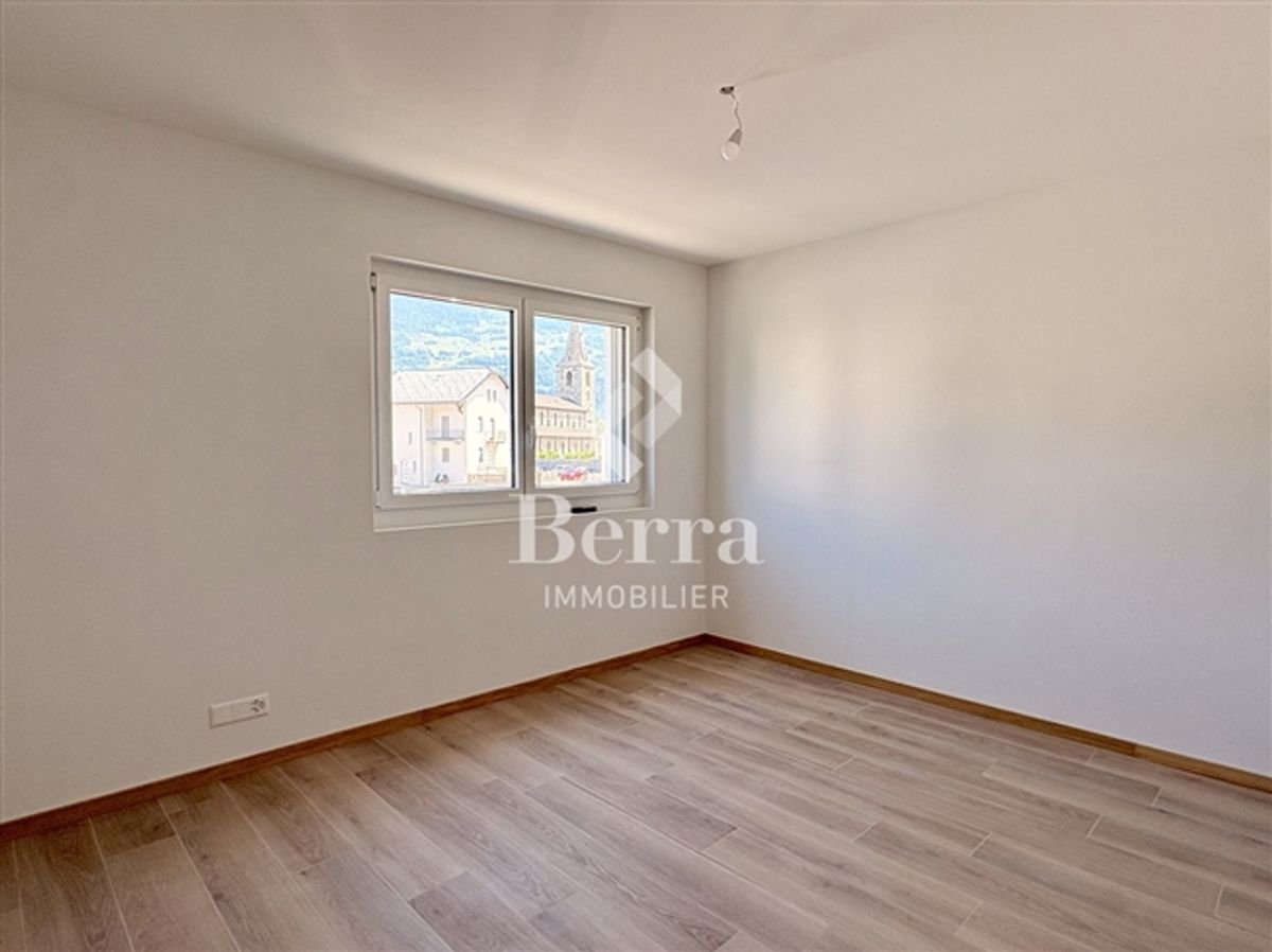 NEU!!! 3.5-ZIMMER-WOHNUNG! SOFORT VERFÜGBAR - 5