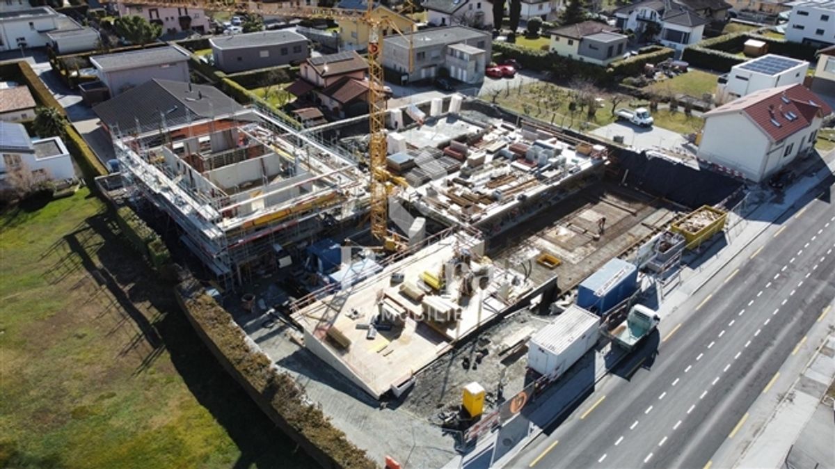 VETROZ – Modernität, Komfort und Umweltbewusstsein im Herzen des Wallis! - 8