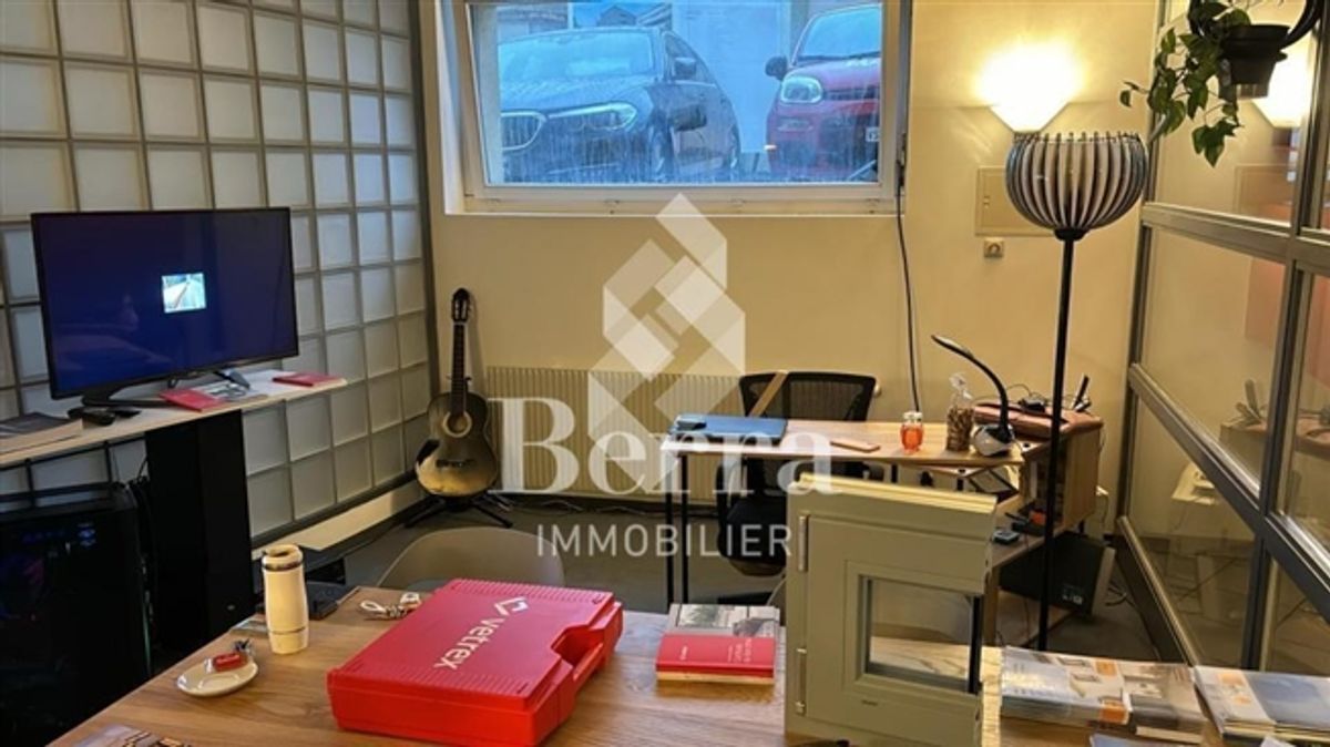 Geschäftslokal / Büro sofort zu vermieten - 3