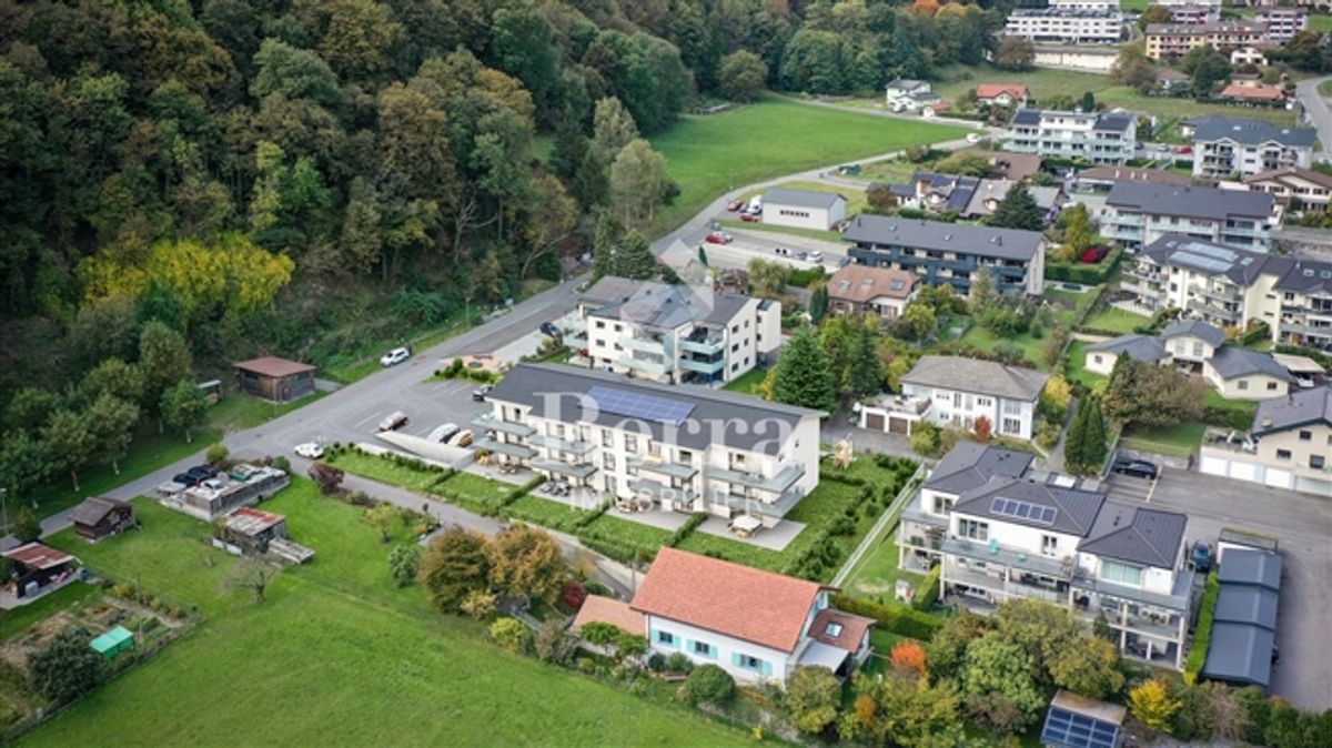 Neue Förderung von 15 Wohnungen - 2